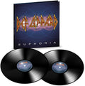 Def Leppard - Euphoria - Vinyl Record