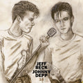 Beck,jeff / Depp,johnny - 18 - Vinyl Record