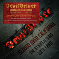 Devildriver - Clouds Over California: Studio Albums 2003-2011 - Music CD