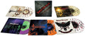 DevilDriver - Clouds Over California: The Studio Albums 2003-2011