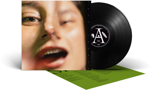 Pencey Sloe - Neglect - Vinyl Record