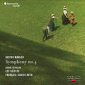 Les Siecles / Roth,francois-xavier - Mahler: Symphony No. 4 - Music CD