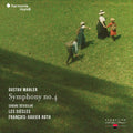 Mahler: Symphony No. 4 Music CD