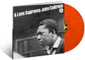 Love Supreme (Blk) [Colored Vinyl] (Org) (Ita) Vinyl Record