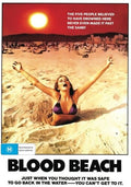Blood Beach - Blood Beach - DVD