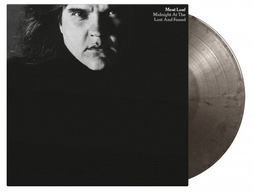 Meat Loaf - Midnight At The Lost & Found - Vinyl Record