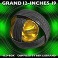 Liebrand,ben - Grand 12-inches 19 - Music CD
