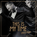 Sasha - This Is My Time: Love From Vegas - Music CD