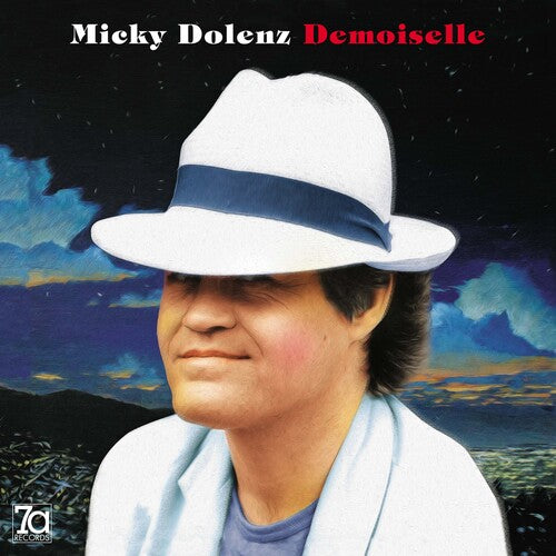 Dolenz,micky - Demoiselle - Vinyl Record