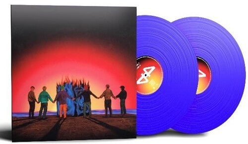 Bnkr44 - Farsi Male A Noi Va Bene 2.0 - Vinyl Record