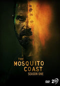 Mosquito Coast: Season 1 - Mosquito Coast: Season 1 - DVD