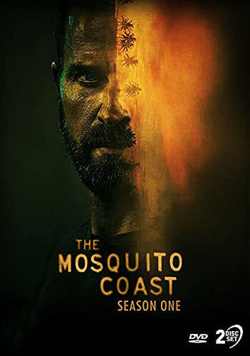 Mosquito Coast: Season 1 - Mosquito Coast: Season 1 - DVD