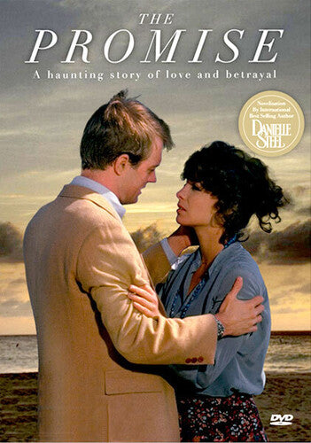 Promise - Promise - DVD