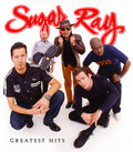 Sugar Ray - Greatest Hits - Music CD