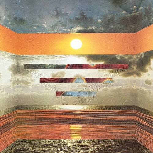 Ondness - Oeste A.d. - Vinyl Record