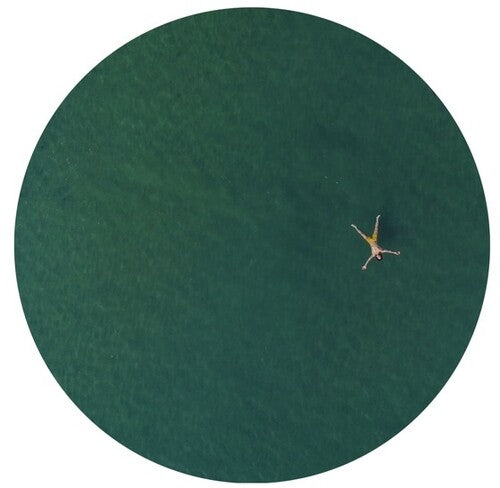 Youandewan & Mculo - Sennor Pescador / Travel Miles (paradise Lost Mix) - Vinyl Record