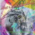 Acid Mothers Temple & Cosmic Inferno - Pink Lady Lemonade - You're From Outer Space - Vinyl Record