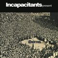 Incapacitants - Quietus - Vinyl Record