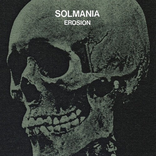 Solmania - Erosion - Vinyl Record