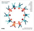 Fazio,enrico - Girotondo - Music CD