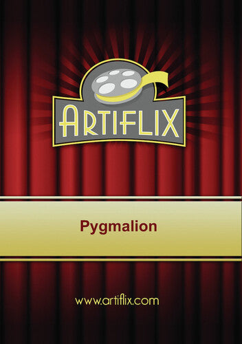 Pygmalion - Pygmalion - DVD