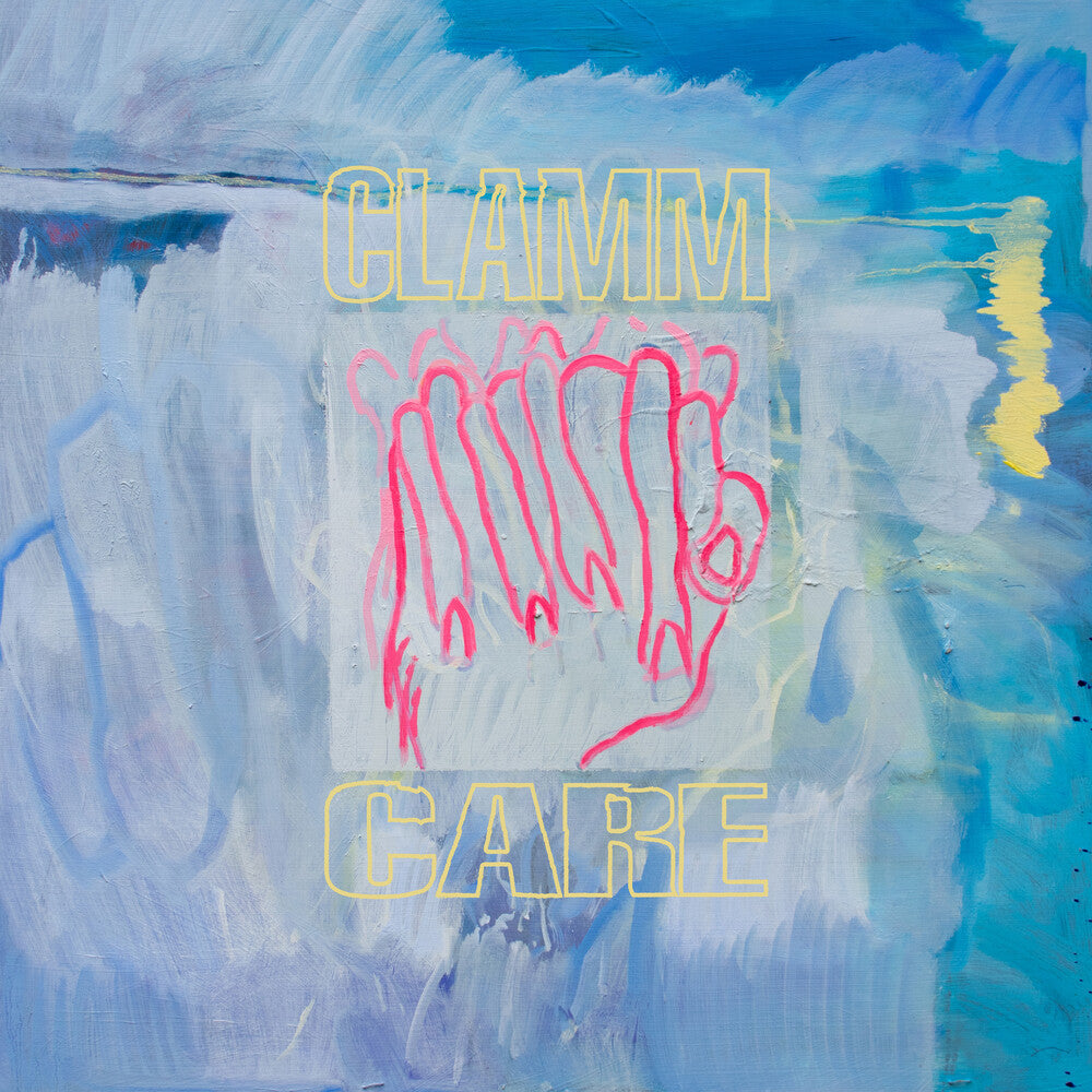 Care [Clear LP] Vinyl Record
