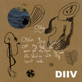 Diiv - Oshin - 10th Anniversary - Blue Marble - Vinyl Record