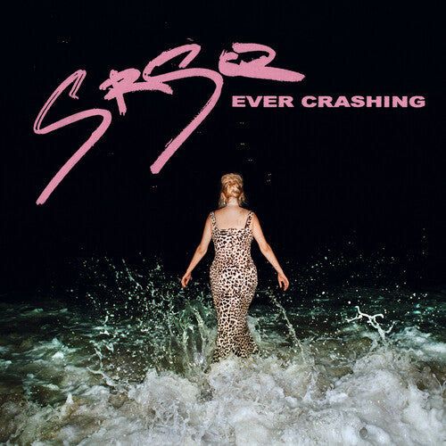Srsq - Ever Crashing - Vinyl Record