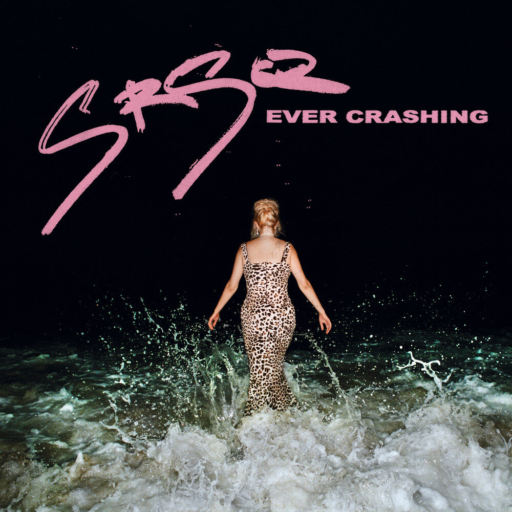 Ever Crashing [LP] Vinyl Record