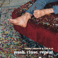 Frasco,andy & The U.n. - Wash Rinse Repeat - Vinyl Record