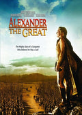 Alexander The Great (1956) - Alexander The Great (1956) - DVD