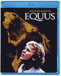 Equus - Equus - Blu-ray