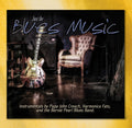 Just The Blues / Various - Just The Blues / Various - Music CD