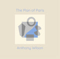 Wilson,anthony - Plan Of Paris - Vinyl Record