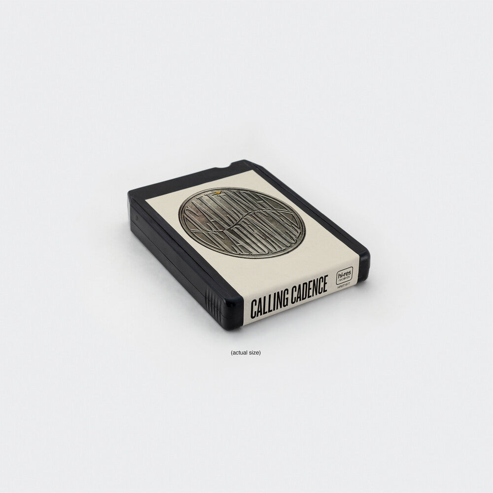 Calling Cadence [LP] Vinyl Record