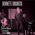 Bennett,tony / Brubeck,dave - White House Sessions Live 1962 - Super Audio CD