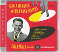 Sing & Dance With Frank Sinatra Music CD