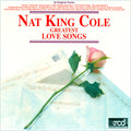 Cole,nat King - Greatest Love Songs - Music CD