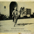 Katz,darrell - Do You Ride? - Music CD