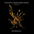 Perelman,ivo - Art Of Perelman - Shipp Volume 4 Hyperion - Music CD