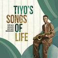 Salles,felipe - Tiyo's Songs Of Life - Music CD