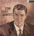 Levey,stan - Stan Levey Quintet - Vinyl Record