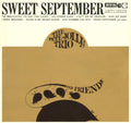 Jolly,pete - Sweet September - Music CD