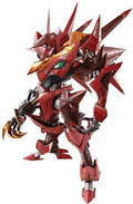 Tamashi Nations - Code Geass - Guren Type-08 Elements - Collectibles