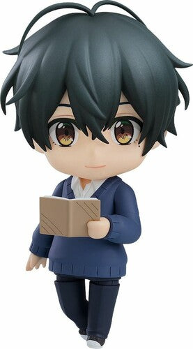 Orange Rouge - Sasaki And Miyano Yoshikazu Miyano Nendoroid Af - Collectibles