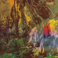 Wake - Thought Form Descent - Music CD