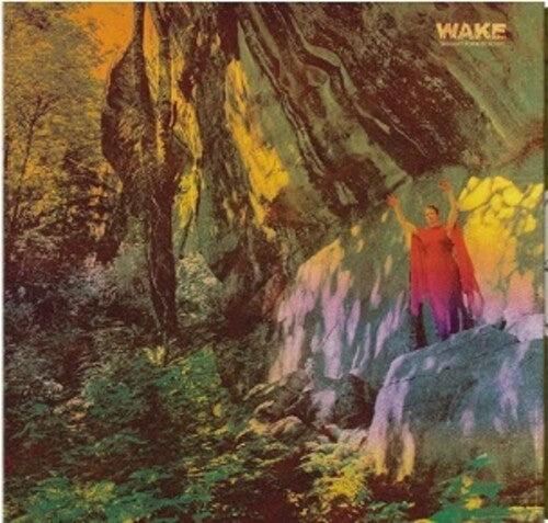 Wake - Thought Form Descent - Vinyl Record