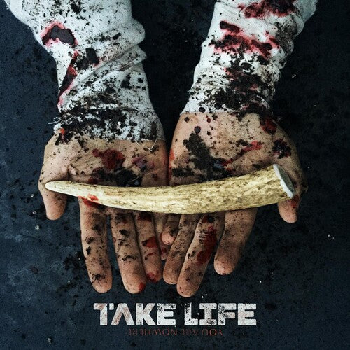 Take Life - You Are Nowhere - Vinyl Record