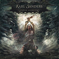 Sanders,karl - Saurian Exorcisms - Music CD