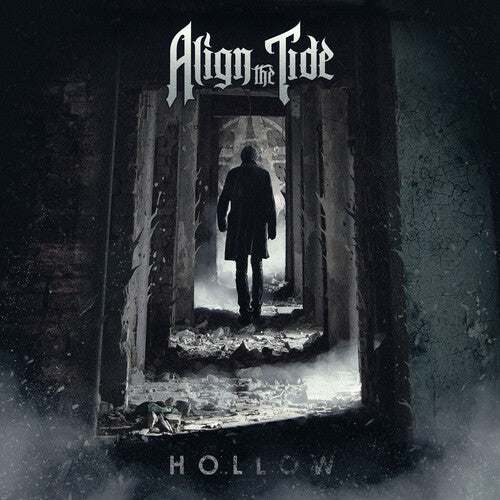 Align The Tide - Hollow - Music CD